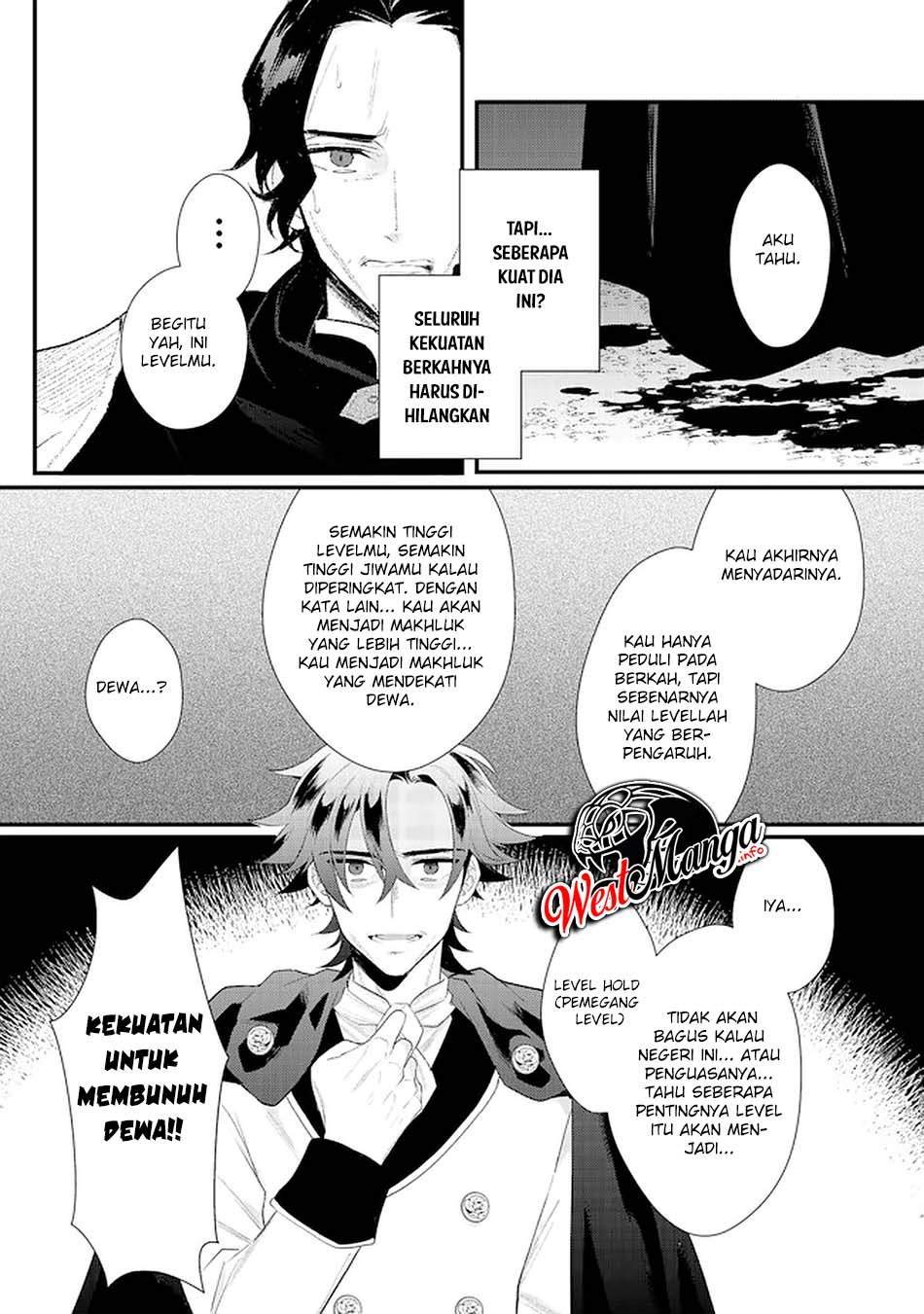 Dekisokonai to Yobareta Moto Eiyuu wa Jikka kara Tsuihou sa Retanode Suki Katte ni Ikiru Koto ni Shita chapter 14